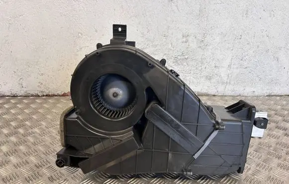 Tesla Model X Interior heater climate box assembly 102388300H 103532700D