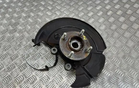 Ford Ecosport Front wheel hub CN153K171