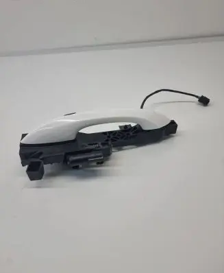 Hyundai Tucson IV NX4 Front door exterior handle