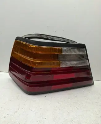 Mercedes-Benz E W124 Rear/tail lights 1248201364 2VP00468601