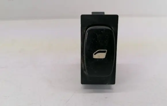 Peugeot 407 Electric window control switch 532621 96360166XT
