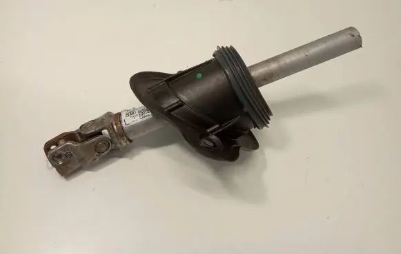 Audi A4 S4 B9 Steering wheel axle 8W1419753B A40157070K
