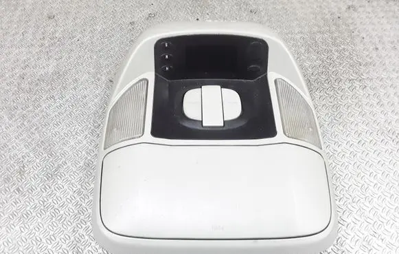 SsangYong Rodius Front seat light 8371021000
