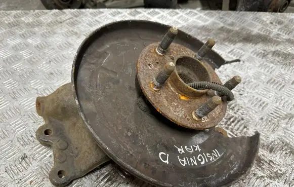 Opel Insignia A Rear wheel hub