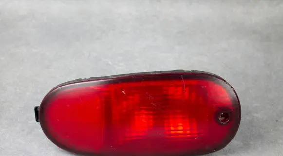 Hyundai Santa Fe Rear fog light 
