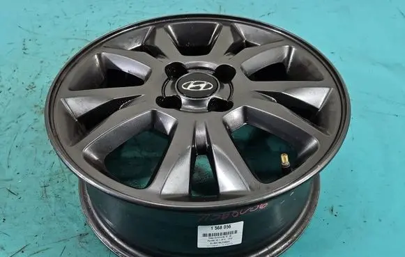 Hyundai i20 (GB IB) R15 alloy rim 52910C8400 IMPRK1568056