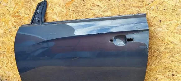 Opel Cascada Door (2 Door Coupe) 