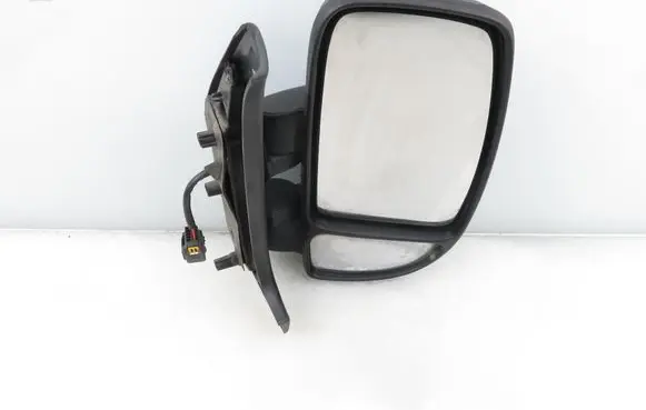 Renault Master II Front door electric wing mirror 