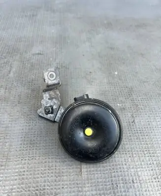 Hyundai Ioniq 5 Alarm system siren 96630GI000 28R000906