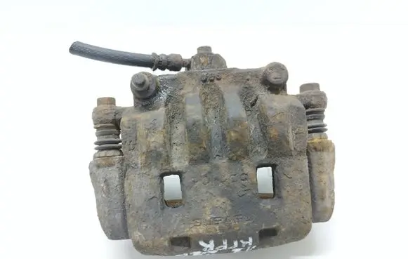 Subaru Outback Front brake caliper