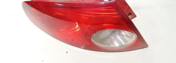 Chevrolet Lacetti Rear/tail lights