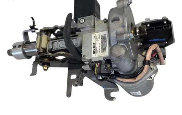 Renault Scenic II - Grand scenic II Steering wheel axle 8200589332 P922BD0041Q 0200589332