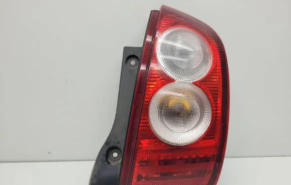 Nissan Micra Rear/tail lights 