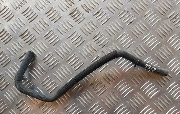 Chevrolet Captiva Engine coolant pipe/hose