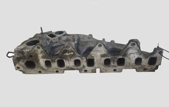 Renault Trafic III (X82) Intake manifold 140032531R