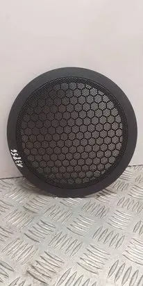 Side speaker trim/cover