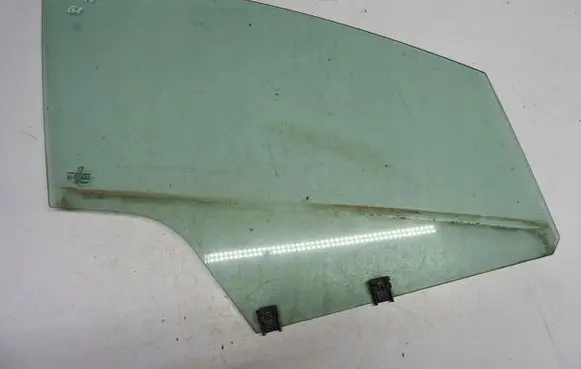 Peugeot 3008 I Sliding door window/glass 20EA33