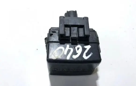 Mazda 323 Sensor