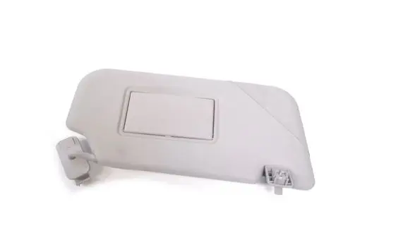 Ford Fiesta Sun visor 