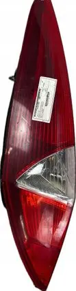 Fiat Punto (188) Rear/tail lights set 