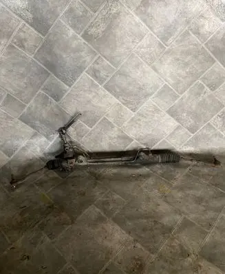 Mazda 6 Steering rack