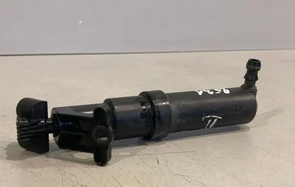 Mercedes-Benz A W169 Headlight washer spray nozzle A1698600147 0308011033