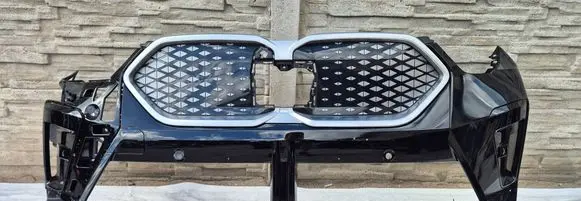 BMW X2 U10 Front bumper 7884910