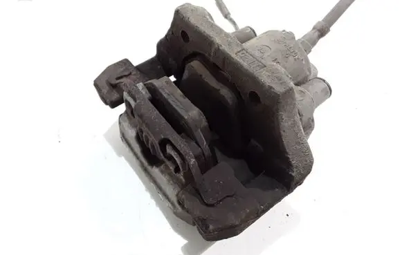 BMW X5 E70 Rear brake caliper
