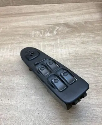 Mazda 323 Electric window control switch BC1D66350A C8HD62A