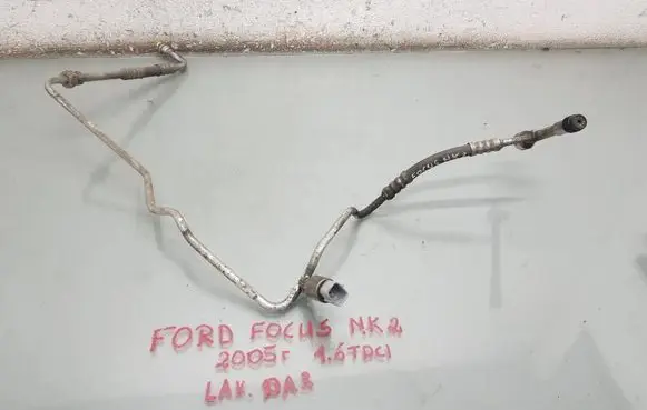 Ford Focus Air conditioning (A/C) pressure sensor 