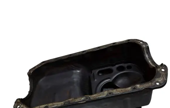 Mazda 323 Oil sump B36610400A