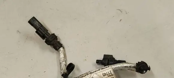 Maserati Grecale Other wiring loom 00500533430