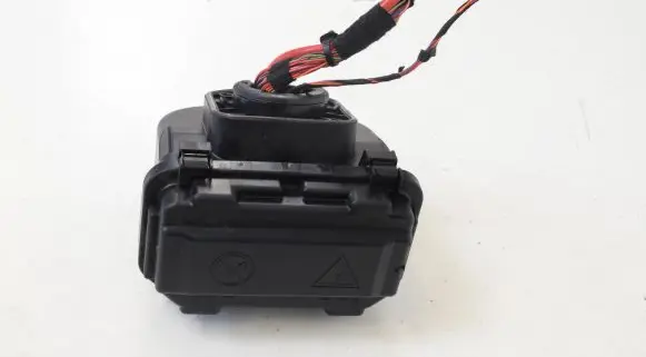 BMW 4 F32 F33 Fuse box set 9224872