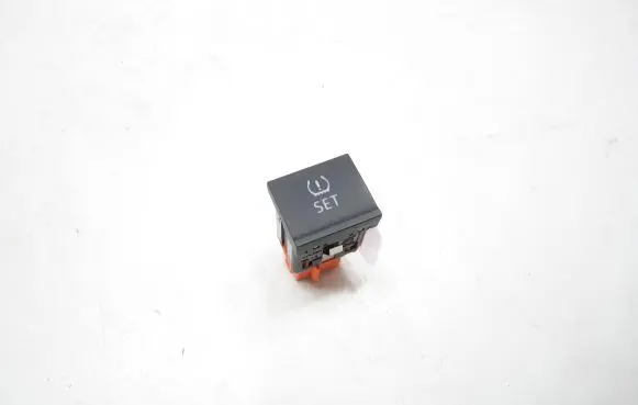 Volkswagen Caddy Tire pressure sensor 2K0927121 0718T502 31810830