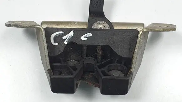 Citroen C1 Tailgate/trunk/boot lock/catch/latch 69350-0H010