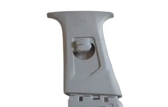 Peugeot 5008 II (B) pillar trim (top) 