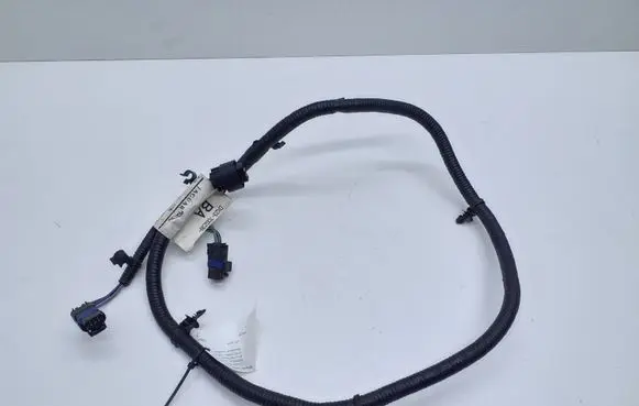 Jaguar XF X250 Other wiring loom DX2370G239BA