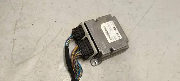 Airbag control unit/module