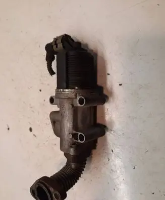 Opel Zafira B EGR valve 50024005