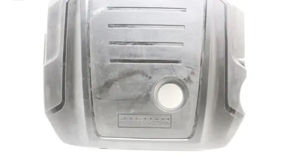 Jaguar XE Engine cover (trim) GX736A949A