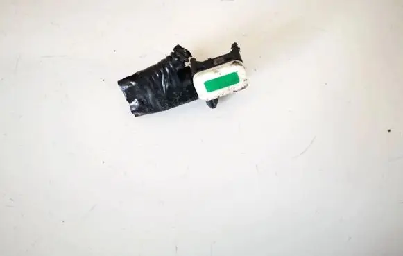 Ford Focus Airbag deployment crash/impact sensor 8v4t14b006aa 8v4t-14b006-aa