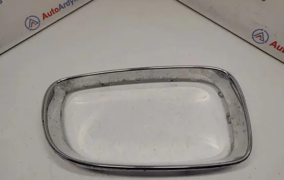 Front grill