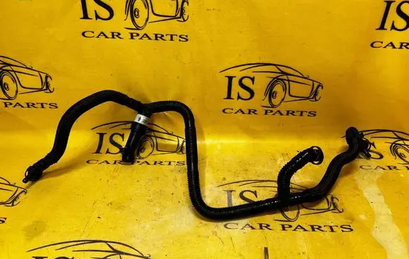 Porsche 911 991 Breather/breather pipe/hose 9A210755000