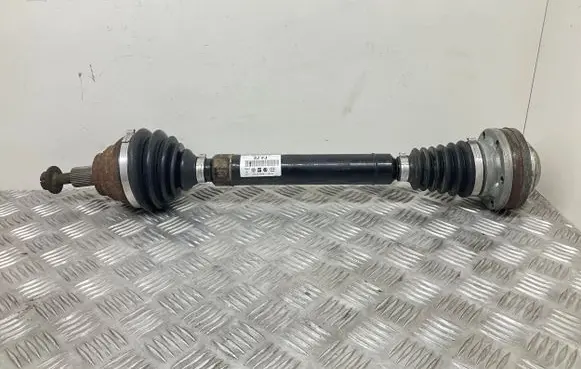 Audi Q3 8U Front driveshaft 1K0407272JF