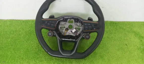 Seat Leon IV Steering wheel 5FA419091FK