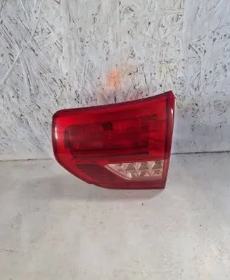 Citroen C5 Tailgate rear/tail lights 9681074280