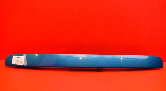 Mercedes-Benz E C207 W207 Number plate light