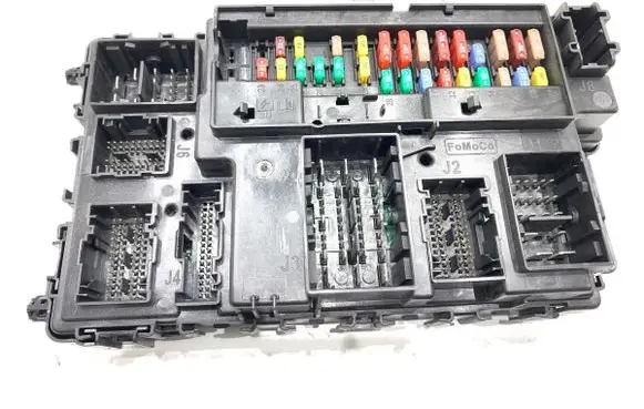 Ford Mondeo MK V Other control units/modules HU5T-15604-BFE