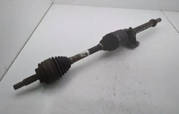 Renault Kangoo I Front driveshaft 8200362064