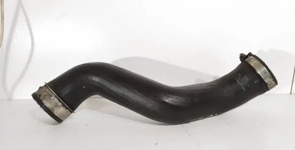 Audi A4 S4 B7 8E 8H Intercooler hose/pipe 8E0145737F